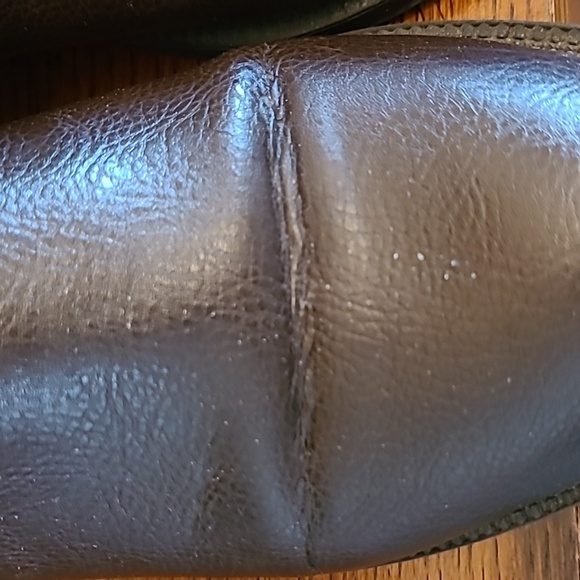 Tommy Hilfiger women's ankle boots size 8 - Picture 8 of 10